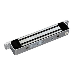 Scot EL-600WSL zwora elektromagnetyczna zewnętrzna 280kg z sygnalizacją