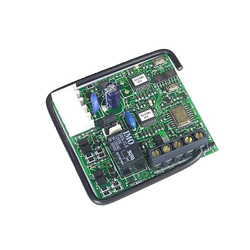 Faac radio 868 SLH odbiornik radiowy 1-kanałowy 787854