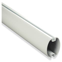 Nice XBA19 ramię aluminiowe owalne 4250mm do szlabanów Nice