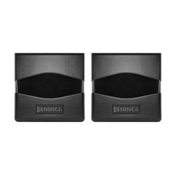 Beninca PIXEL fotokomórki synchronizacyjne 24V do montażu podtynkowego