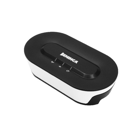 Beninca HOOP centralna bramka - interfejs