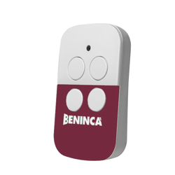 Beninca HAPPY 4VA pilot 4-kanałowy, kod stały