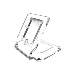 Came AGT KT V podstawka dla paneli wewnętrznych. Podstawka nabiurkowa do odbiorników serii AGT V, Agata Video, Perla Video i Opale