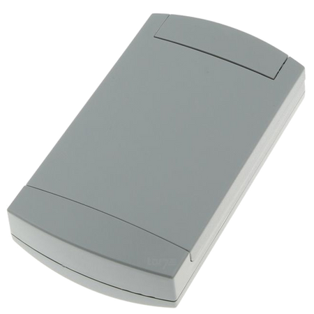 Hormann CTR 1d 436355 sterownik kodowany, 1 wyjście przekaźnikowe