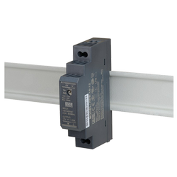 Commax Mean Well HDR-15-12 Zasilacz na szynę DIN 12VDC/1,25A