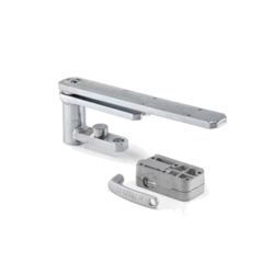 Beninca SB DU350 L zestaw odblokowania z dźwignią