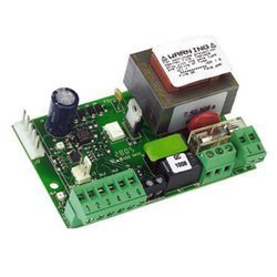 Faac 540 BPR centrala sterująca do bram segmentowych wbudowana w automatykę 2022805