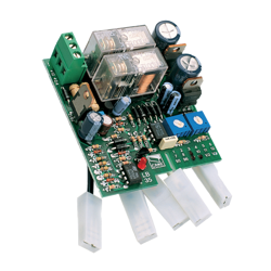 Came LB39 karta umożliwiająca zasilanie systemu akumulatorami szlabanów
