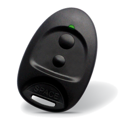 Came LT4 szlaban 24V do intensywnego użytkowania z ramieniem o długości 4m, zestaw z pilotem, oświetleniem i podporą stałą