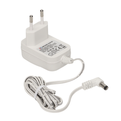 Orno OR-DOM-SG-918ZS zasilacz sieciowy 18VDC/650mA do domofonów z serii SAGITTA