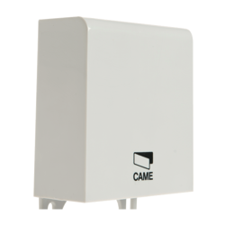 Came RIOCT8WS Moduł sterowania radiowego do montażu na zewnątrz budynków, do zarządzania akcesoriami bezprzewodowymi