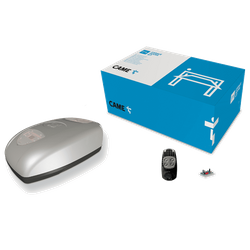 Came V1000 zestaw automatyki do bram garażowych o powierzchni do 14m² zestaw bez szyny