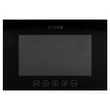 Vidos M11B-X wideodomofon monitor głośnomówiący z ekranem LCD 7" z wbudowanym WiFi