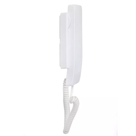 Vidos U1012 dodatkowa słuchawka do monitora z serii VIDOS DUO: M1021 / M1022 / M1023