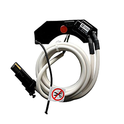 Somfy radio 1810315 Centralis Platine RTS odbiornik radiowy do montażu z boku skrzynki roletowej