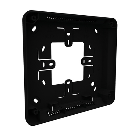 Came OPALEKP czarna podstawka do montażu natynkowego wideomofonów OPALE