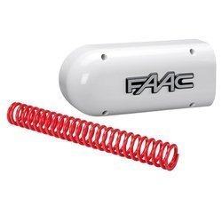 Faac spręzyna z uchwytem mocowania ramienia "L" 428437