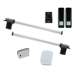 Faac 412 ECO zestaw automatyki do bramy skrzydłowej do 3,6m, dla skrzydła o skrzydła do 1.8m