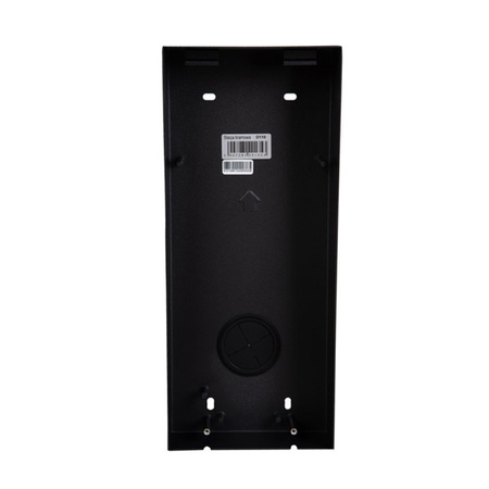 Vidos D110 puszka do montażu natynkowego dla stacji zewnętrznej S110 z serii Vidos IPX