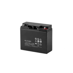 Beninca DA BT18 akumulator 18 Ah 12 V