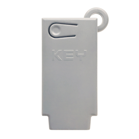 KEY SUN KIT KSUN4024EK zestaw automatyki 24V do bram przesuwnych o wadze do 400 kg zestaw z listwą