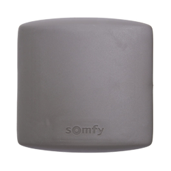 Somfy radio 1841229 odbiornik radiowy sekwencyjny io compatible do zdalnego sterowania bramą