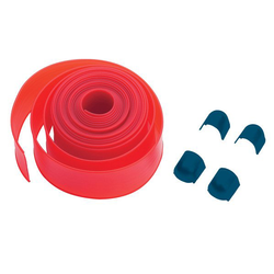 BFT PCA N5 komplet gum zabezpieczających o długości 5 m na dolną i górną krawędź ramienia szlabanu