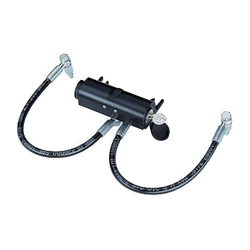 Faac 390035 hydrauliczny układ odblokowujący do napędów CBAC LUB SBW