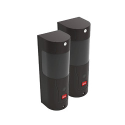 BFT AKTA 30 fotokomórki natynkowe, regulacja w pionie i poziomie, zasięg 30 m P111536