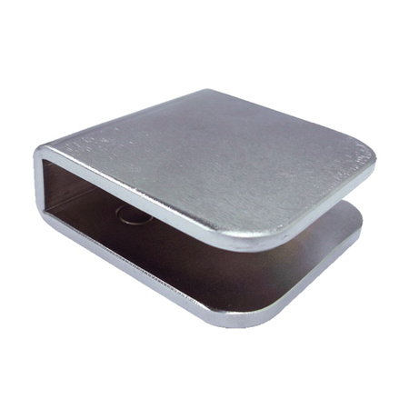 Scot BK-DH1 uchwyt trzymacza drzwiowego do drzwi szklanych