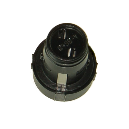 Pilot Hormann HSZ 2 BS BiSecur 436783 nadajnik 2-kanałowy wkładany w miejsce zapalniczki samochodowej