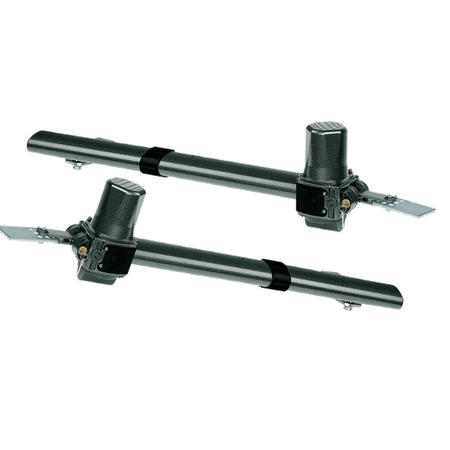 Came KR300 KRONO STANDARD zestaw automatyki 230V do bram dwuskrzydłowych do 6m, dla skrzydła o długości do 3m