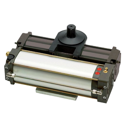 BFT SUB G SX podziemny siłownik hydrauliczny samohamowny (lewy) do bram skrzydłowych o długości skrzydła do 1,8m i wadze do 800kg