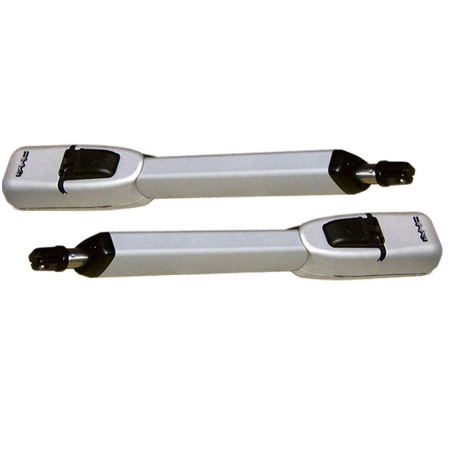 Faac 415 L 24V PREMIUM zestaw automatyki do bramy skrzydłowej do 8m,dla skrzydła o długości do 3m (4m z zamkiem elektromagnetycznym)