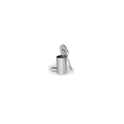 Came D001 Cylinder z kluczem personalnym