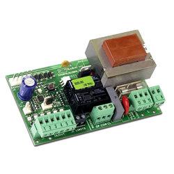 Faac 596/615 BPR centrala sterująca wbudowana w automatykę