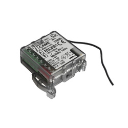 Came 806SA-0040 moduł radiowy wykonawczy RSLV001 z kartą RSE