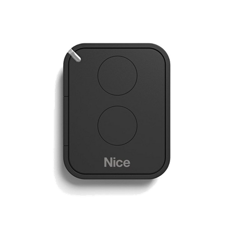 Nice TOO 3000 zestaw automatyki 230V do bram skrzydłowych o szerokości bramy do 6m, dla skrzydła o długości do 3m i ciężarze do 300kg z lampą sygnalizacyjną