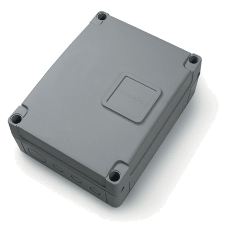 King Gates STARG8AC BOX centrala sterująca w obudowie do siłowników 230V