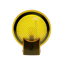 KEY LUMY-24 lampa sygnalizacyjna 24V z wbudowaną anteną