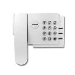 Commax CDS-4GS Centrala portierska systemu Gate View