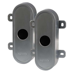 Somfy 9015132 obudowa ochronna zestawu fotokomórek