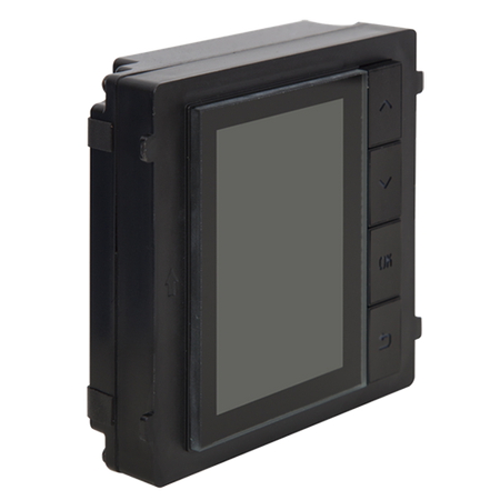 Vidos A2000-LCD moduł wyświetlacza Vidos One