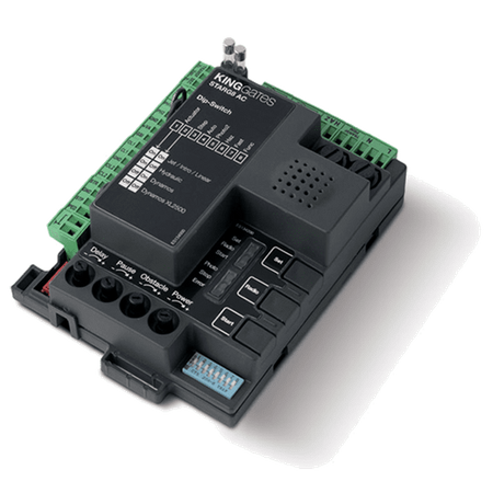 King Gates STARG8AC BOX centrala sterująca w obudowie do siłowników 230V