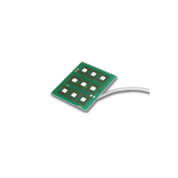 Beninca EVA LAMP obwód lampy sygnalizacyjnej do szlabanu