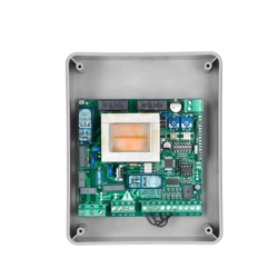 Beninca CORE centrala sterująca zewnętrzna 230V do bram przesuwnych i jednoskrzydłowych