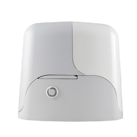 KEY SUN KIT KSUN4024EK zestaw automatyki 24V do bram przesuwnych o wadze do 400 kg zestaw z listwą