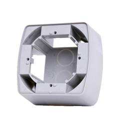 Somfy 9102004 INTEO ramka natynkowa szara uniwersalna