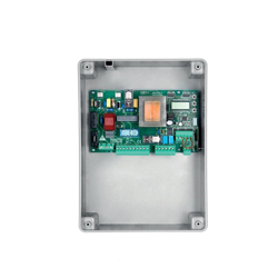 Beninca HEADY centrala sterująca zewnętrzna 230V do bram skrzydłowych