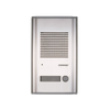 Domofon Commax Zestaw Domofonowy: unifon DP-2HPR + unifon podrzędny DP-2HPR SLAVE + stacja bramowa DR-201A